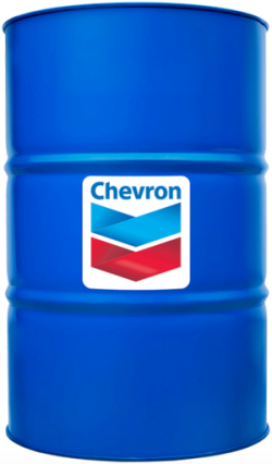 Chevron AW 68 - 55 Gallon Drum