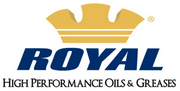 Royal Heat Transfer Oil - 5 Gallon